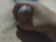 Small Dick Jack off Sarap magJakol bago matulog