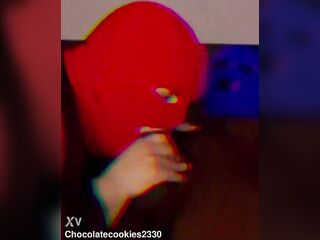 Amateur Latina Wife Sloppy Deepthroat