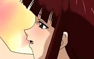 Teen hentai anal sex!