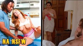 NSFW compilation by Naughty America #19