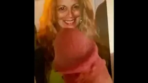 Granny Annies Steamy Solo Ride: Tight Pussy Pounded Deep – Naughty MILF 18+