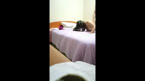 universitaria cobra caro pero trabaja muy bien en la cama