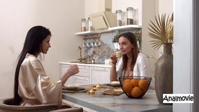 new sohpie weber mary frost 4k threesome lesbian anal action dp dildo & cock fantastic group action join now