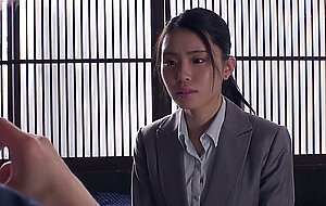 Suwk-019 slutty female ad in a certain tv production company - the director of the boss who yelled