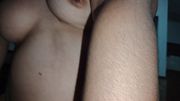 PAREJA DESEOS RIDING HER HUGE ASS TODAY
