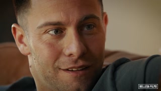 BellesaFilms - Sexy babe Danni Rivers gets a nice fuck from her friend Seth