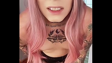 I&rsquo_ve been craving to fill your mouth with my cum... can I?