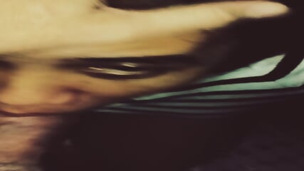 SLOW SUCKING