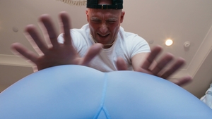 Brazzers: Yoga and Fucking with Kira