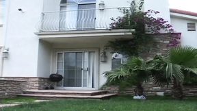 Gier explodiert mit jeder Grenze weiter verschoben ohne Reue