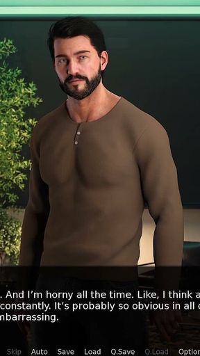 *** 7 - My Sexy Teacher Wants to Take My Virginity