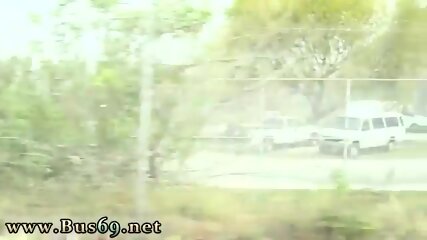 Straight men nude gay A Twist On The BaitBus!