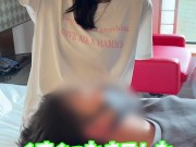 【くすぐり検証】ティッシュで顔をヒラヒラしたらどうなる！？♡ #shorts
