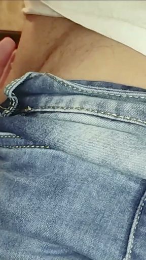 Cum in Mouth Close-Up - MILF Slut Gives Blowjob with Cumshot in Mouth   Clip 1