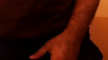 Burlymonster thick dick &amp_ big balls