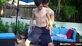 It'_s perfectly normal for a to fuck a
