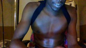 Anthonio Carter Private Show