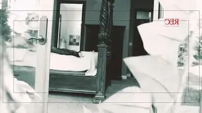 Neighboring jock gets a film of a older woman who has been