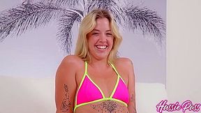 Lola Cheeks New