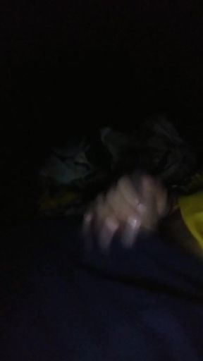 I Got up in the Morning