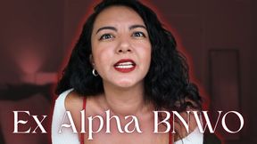 Ex Alpha BNWO