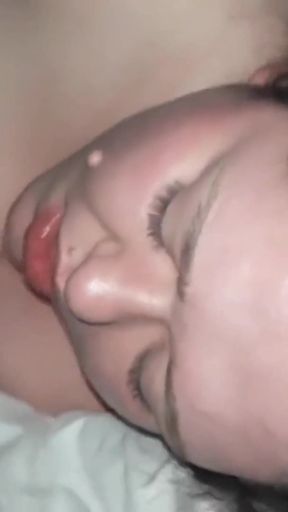 Super Hot Rough BBC Facefuck