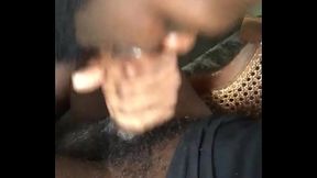 He still suckin dick