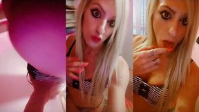 seed-demanding eyes demand your entire load.