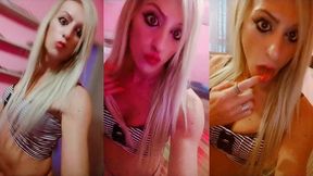 seed-demanding eyes demand your entire load.