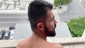 Mamei E Empinei Meu Cuzao Para Receber 27 Cm De Pica No Cu (completo No Red) 5 Min