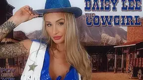 Daisy Lee: The Cowgirl - POVcentralVR