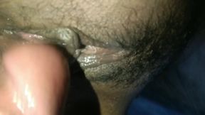 Memek Tembem