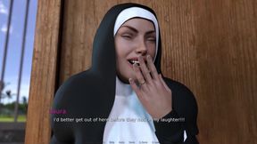 Laura Lustful Secrets (part 26)