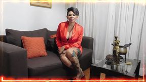 me volvi del boliche con dos sextoy , los exprimi unas horas y se fueron , parte 1