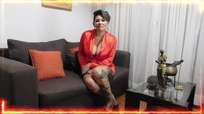 me volvi del boliche con dos sextoy , los exprimi unas horas y se fueron , parte 1