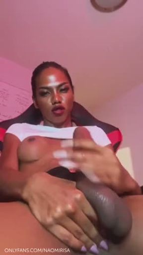 Chair cum