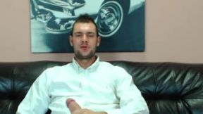Malcom Content Private Show