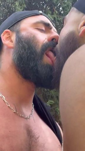 Cruising Verbal Pissing Stinky Dicks