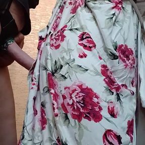 My Mistress Fucks Me When Her Husband Is at Work