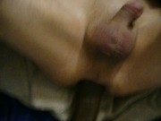 fastest,deepest pounding so far
