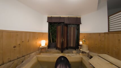 Neue, Geheiratete Frau Japanisch