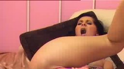 Christina Rose Private Show