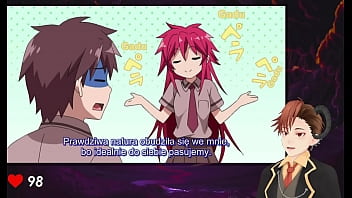 Hentai with Senpai, czyli Petrus Recenzuje Hentai