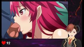 Hentai with Senpai, czyli Petrus Recenzuje Hentai