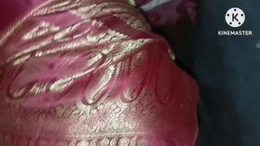 Malik Fucked the Indian Maid Working in His House