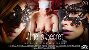 Suzie Carina's ariel piper fawn smut by Sex Art