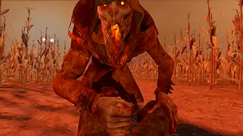 DBD Short: A Blight Idea