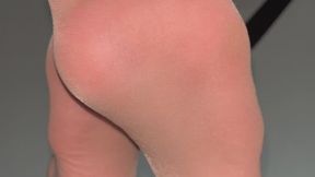 Under My Nylon Feet Worship by Ivys Feet Footivities