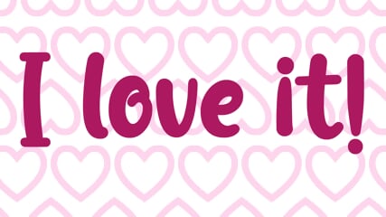 I love it! by Wetiful PMV (Porn Music Video)