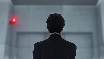 SHADOW NAOTO WITH ADACHI